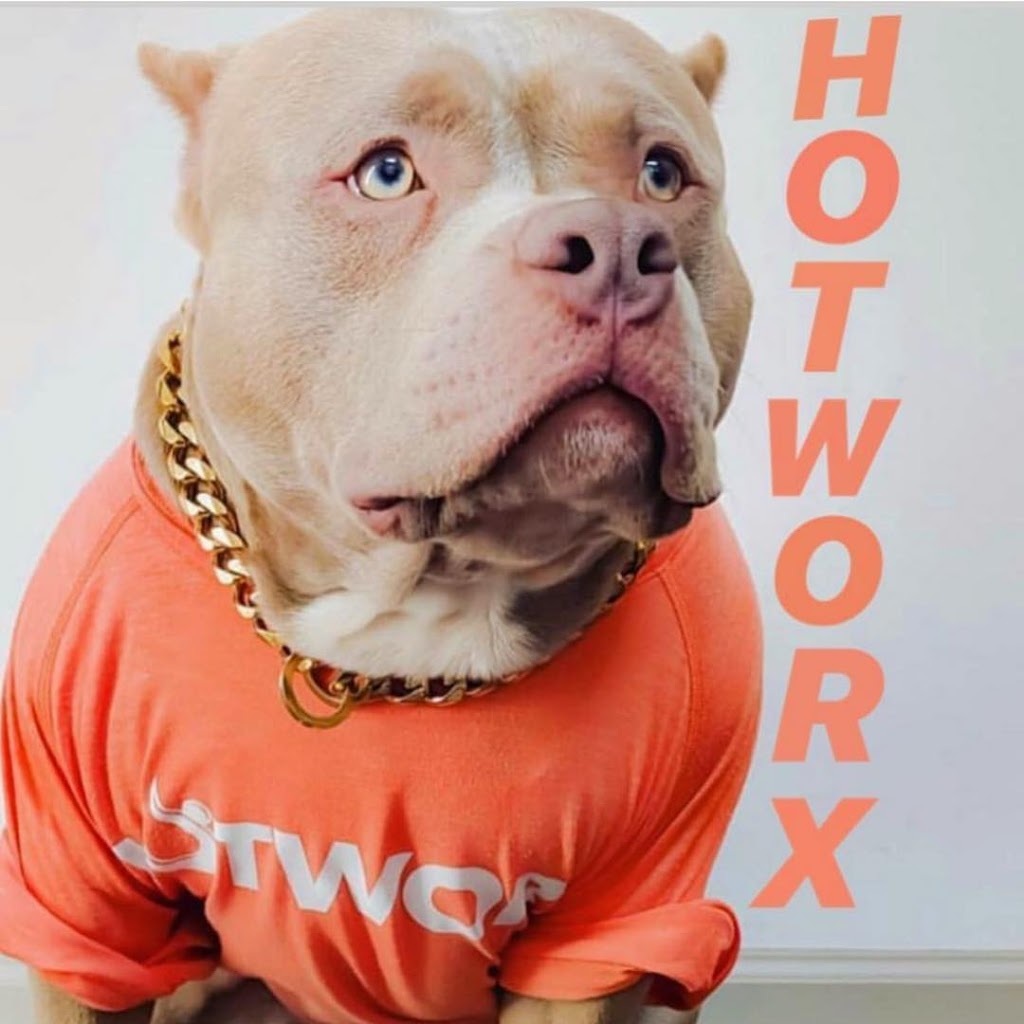 HOTWORX - Round Rock, TX | 2150 E Palm Valley Blvd Suite 400, Round Rock, TX 78664, USA | Phone: (512) 713-6501