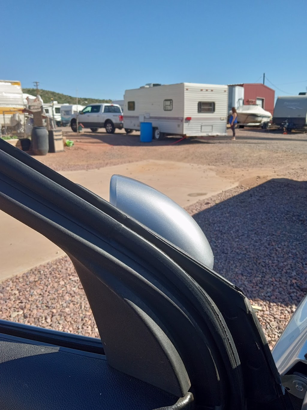 Rye RV Storage | 16558 AZ-87, Payson, AZ 85541, USA | Phone: (928) 474-6658