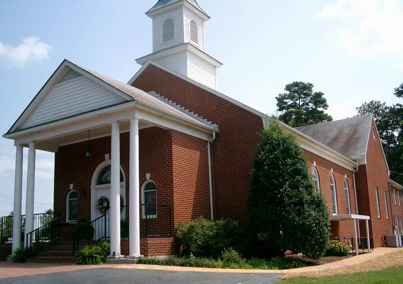 Prosperity Friends Church | 2487 River Rd, Robbins, NC 27325, USA | Phone: (910) 464-5388