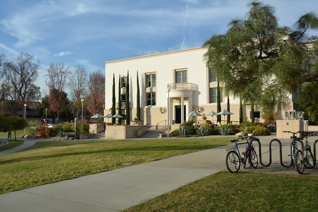 Claremont Colleges | 747 N Dartmouth Ave, Claremont, CA 91711, USA | Phone: (909) 621-8000