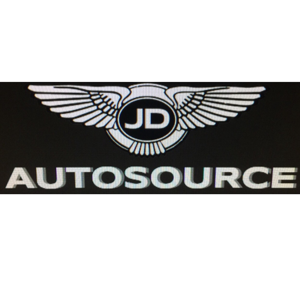 JD Autosource | 6763 Lakota Ln, Liberty Township, OH 45044, USA | Phone: (513) 255-6038