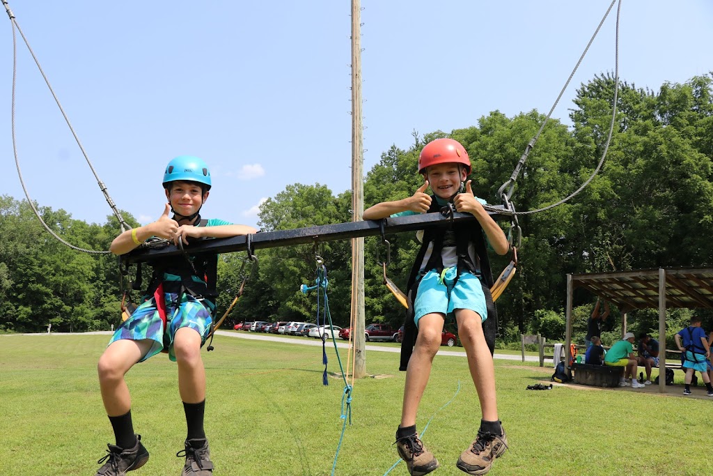Camp Lakewood | 6815 S 1100 E, Wolcottville, IN 46795, USA | Phone: (260) 351-2331