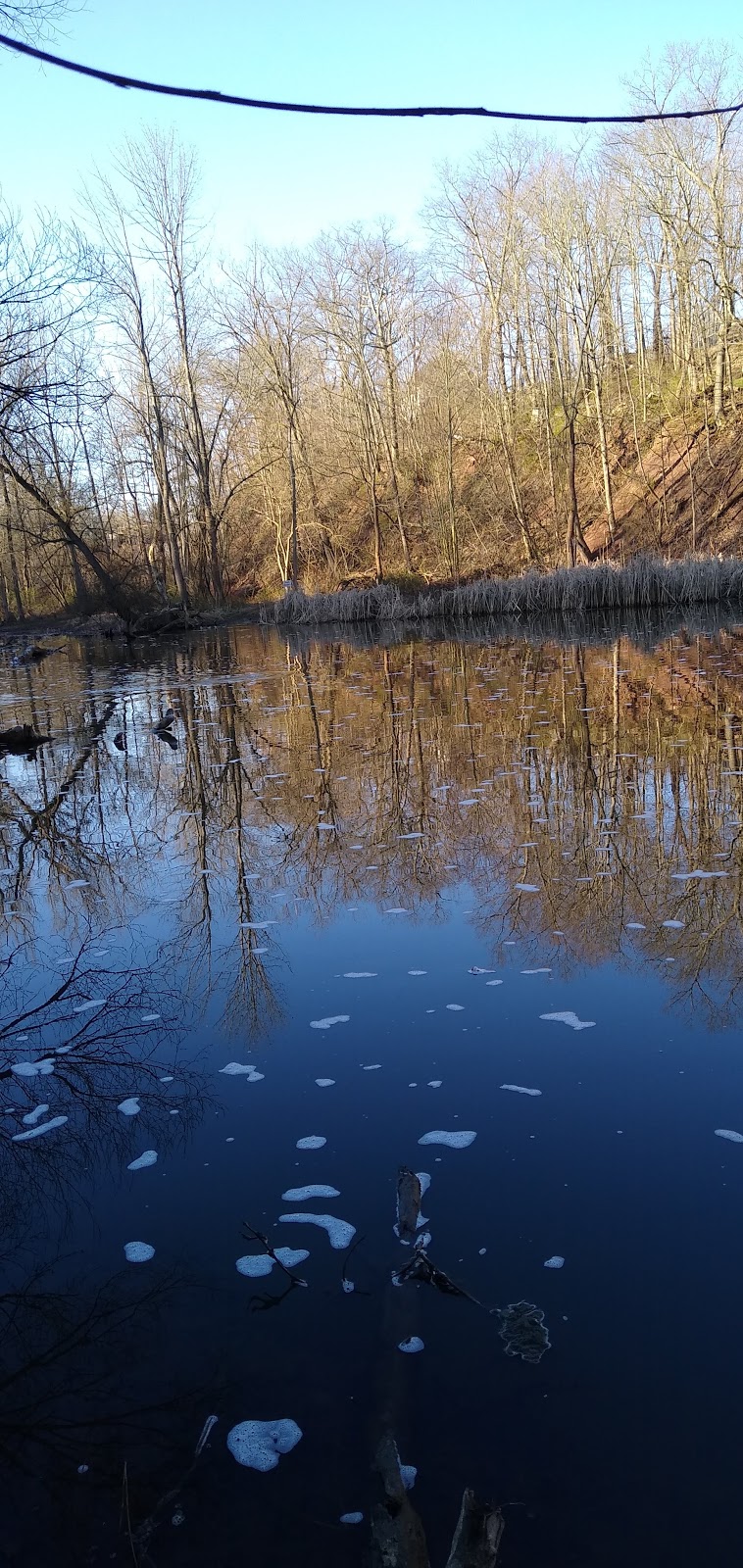 Burt Dam and Fishermans Park | Old Wilson Burt Rd, Burt, NY 14028, USA | Phone: (800) 456-2267