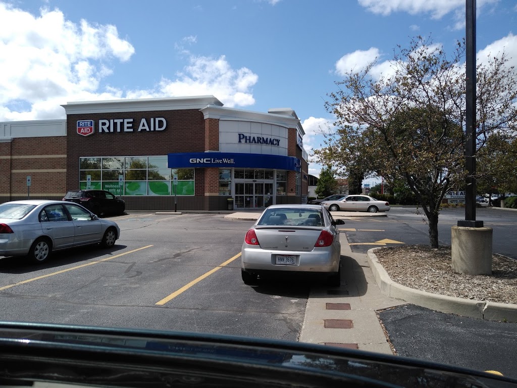 Rite Aid | 3362 Navarre Ave, Oregon, OH 43616, USA | Phone: (419) 690-8269