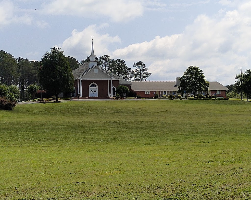 Hampton Heights Fellowship | 3516 GA-20, Hampton, GA 30228, USA | Phone: (770) 707-2163