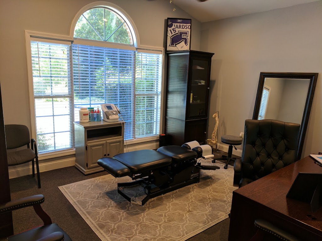 DT Chiropractic | 2920 Marietta Hwy #102, Canton, GA 30114, USA | Phone: (770) 580-0123