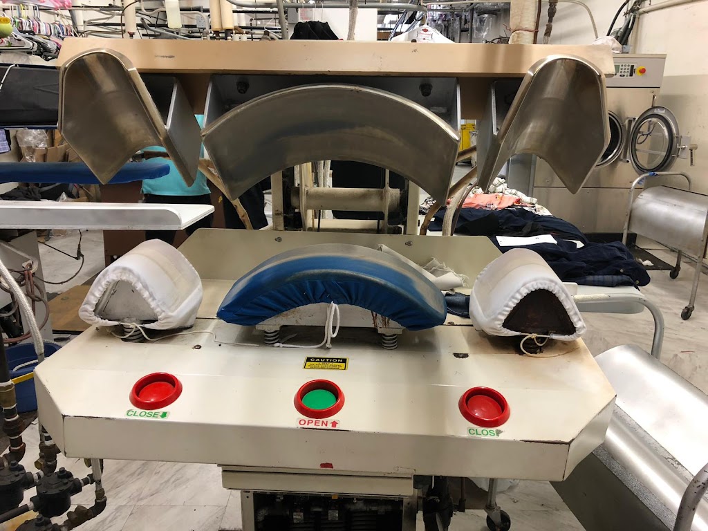 Green Valley Cleaners | 17942 Magnolia St, Fountain Valley, CA 92708, USA | Phone: (949) 520-9454