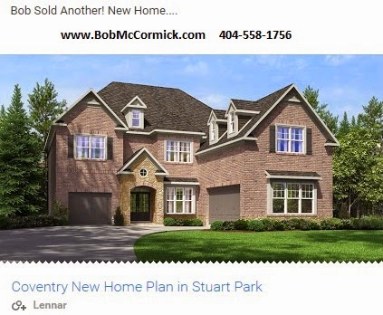 Bob McCormick Alpharetta Realtor | 1605 Mansell Rd, Alpharetta, GA 30009, USA | Phone: (404) 558-1756