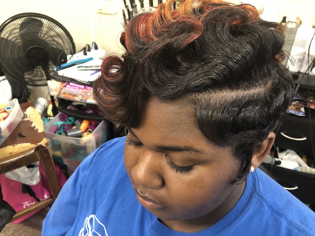 New JOurneY Hair Gallery | 1136 Mosby Rd, Memphis, TN 38116, USA | Phone: (901) 443-5059