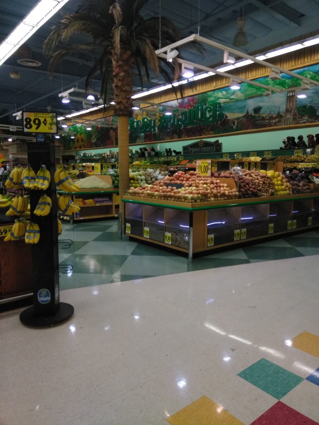 Vallarta Supermarkets | 1840 Cecil Ave, Delano, CA 93215 | Phone: (661) 725-9283