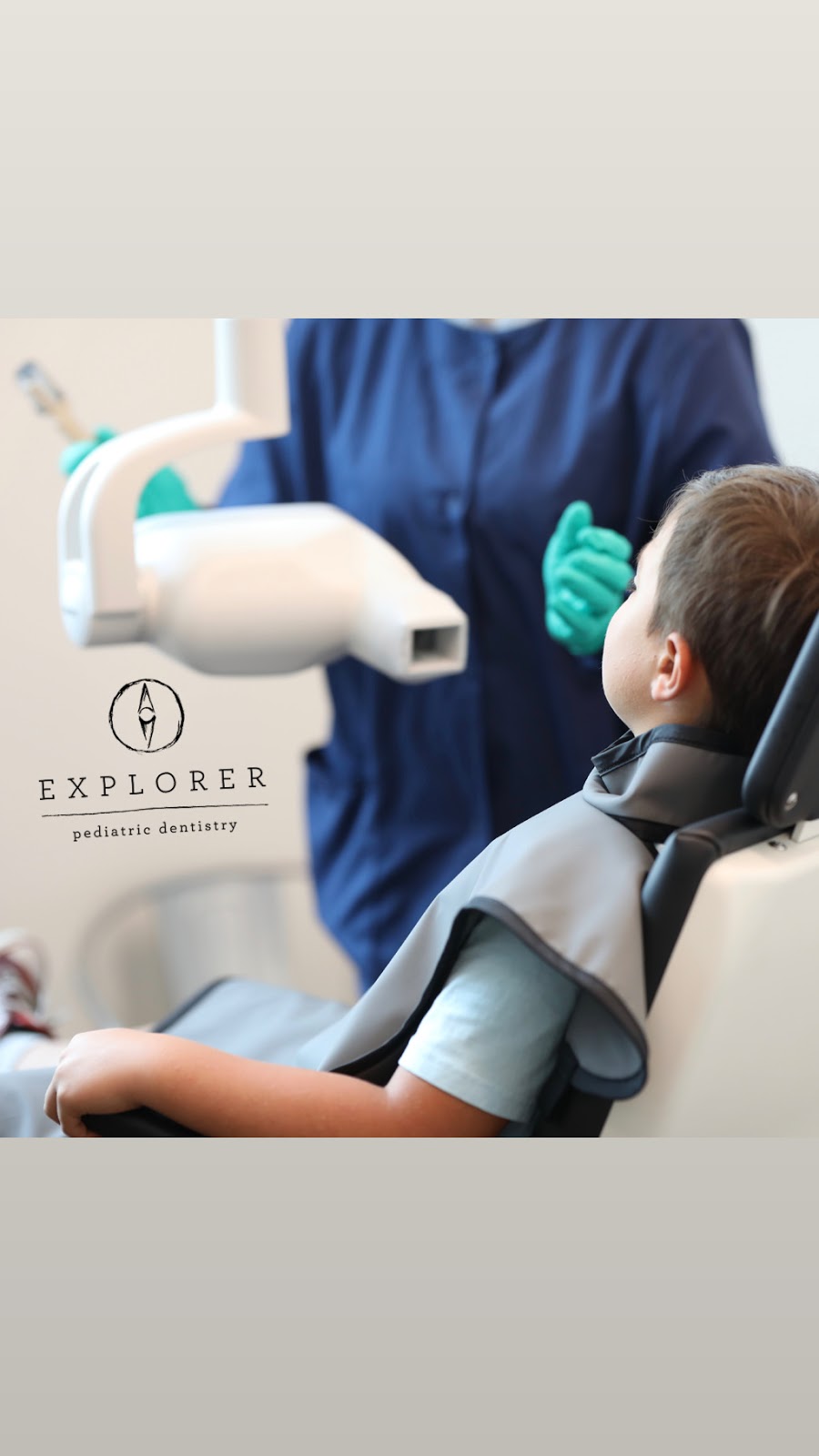 Explorer Pediatric Dentistry | 725 W Streetsboro St, Hudson, OH 44236, USA | Phone: (234) 602-2555