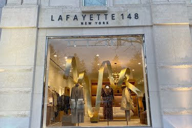 Lafayette 148 New York | Americana Manhasset | 1982 Northern Blvd, Manhasset, NY 11030, USA | Phone: (516) 441-5980