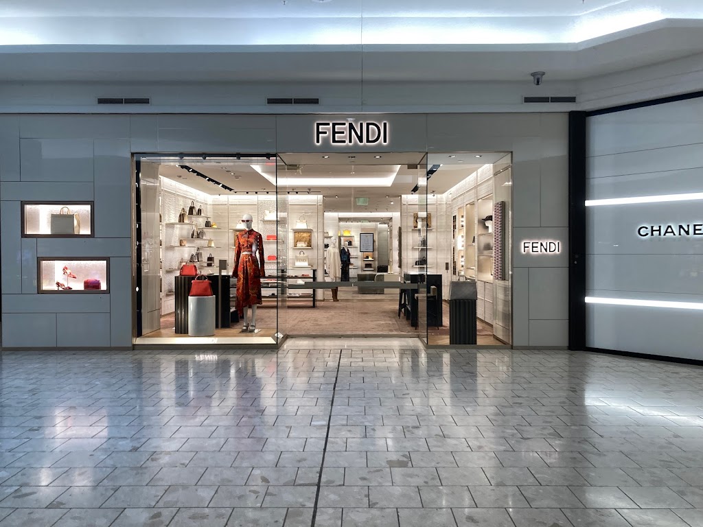 FENDI Short Hills Store | The Mall At Short Hills, 1200 Morris Tpke, Short Hills, NJ 07078, USA | Phone: (973) 564-5780