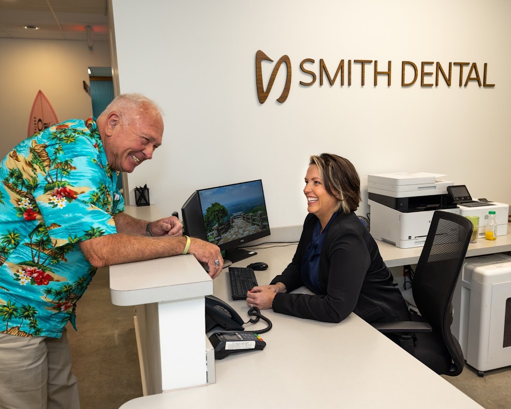 Smith Dental | 1347 Rock Springs Rd, Smyrna, TN 37167, USA | Phone: (615) 800-6133