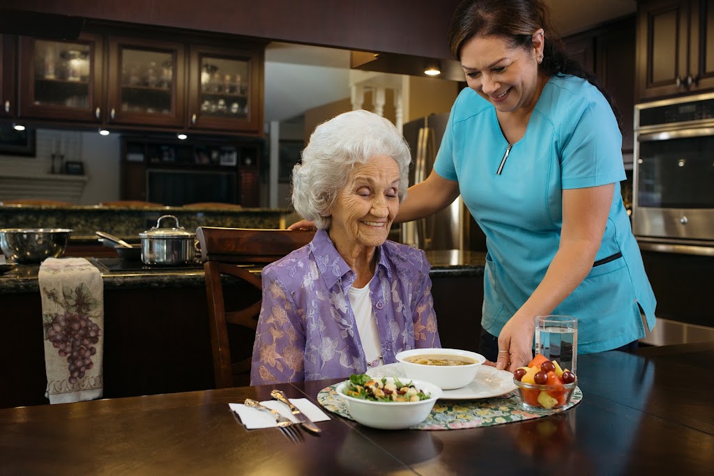 Always Best Care Senior Services | 10324 Canyon Rd E Ste 208, Puyallup, WA 98373, USA | Phone: (253) 534-9596