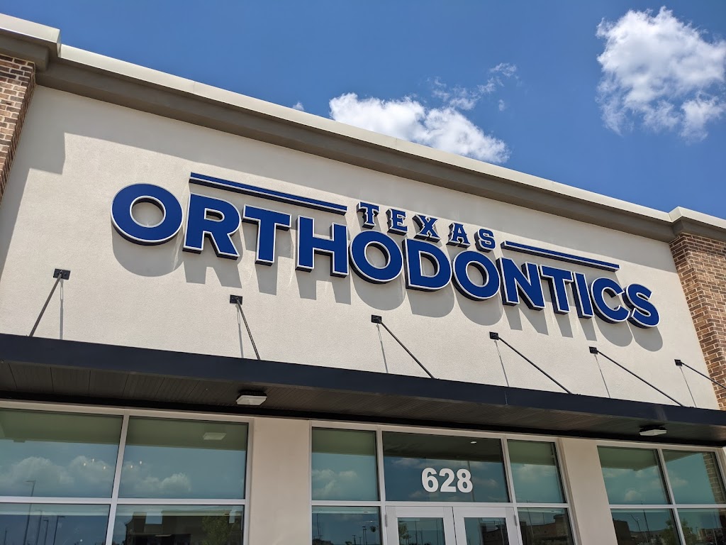 Texas Orthodontics | 628 American Wy, Terrell, TX 75160, USA | Phone: (972) 215-7645