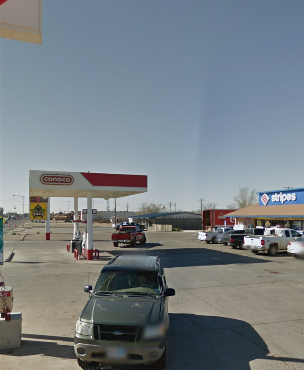 Phillips 66 | 800 Lubbock Rd, Brownfield, TX 79316, USA | Phone: (806) 637-8111