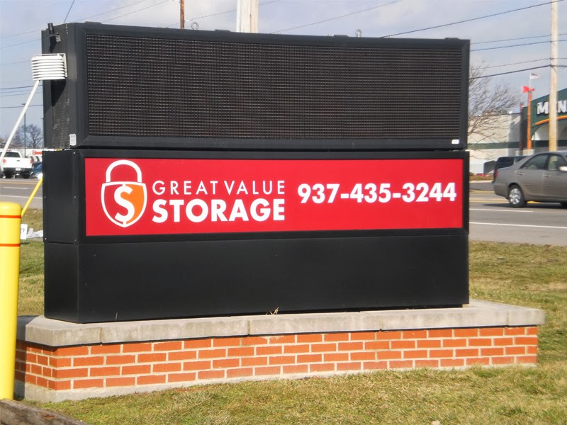 StorQuest Economy Self Storage | 8501 N Springboro Pike, Miamisburg, OH 45342, USA | Phone: (740) 943-4071