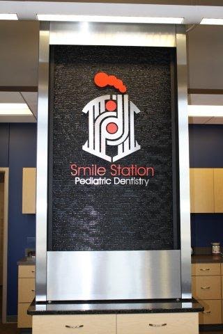 Smile Station Pediatric Dentistry | 6801 S 180th St, Omaha, NE 68135, USA | Phone: (402) 330-5535