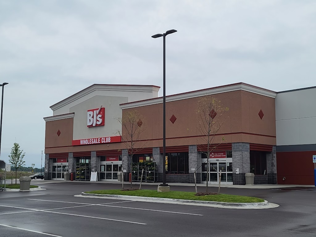 BJs Wholesale Club | 45101 Towne Center Blvd, Chesterfield, MI 48047, USA | Phone: (586) 210-8925