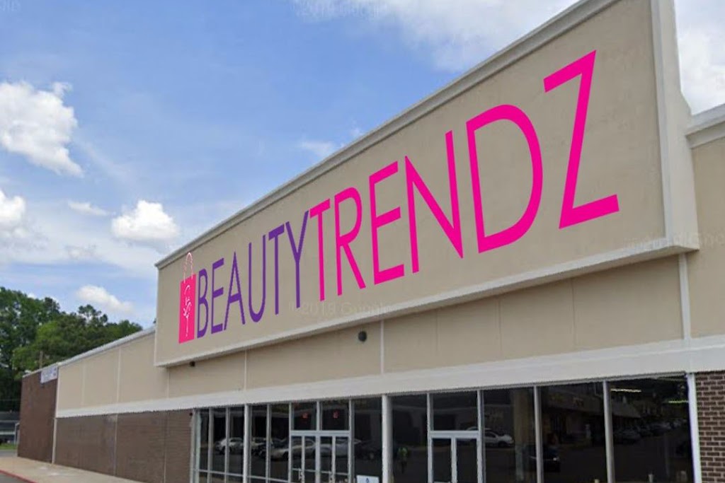 Beauty Trendz Dallas | 8686 Ferguson Rd #230, Dallas, TX 75228, USA | Phone: (214) 758-0506