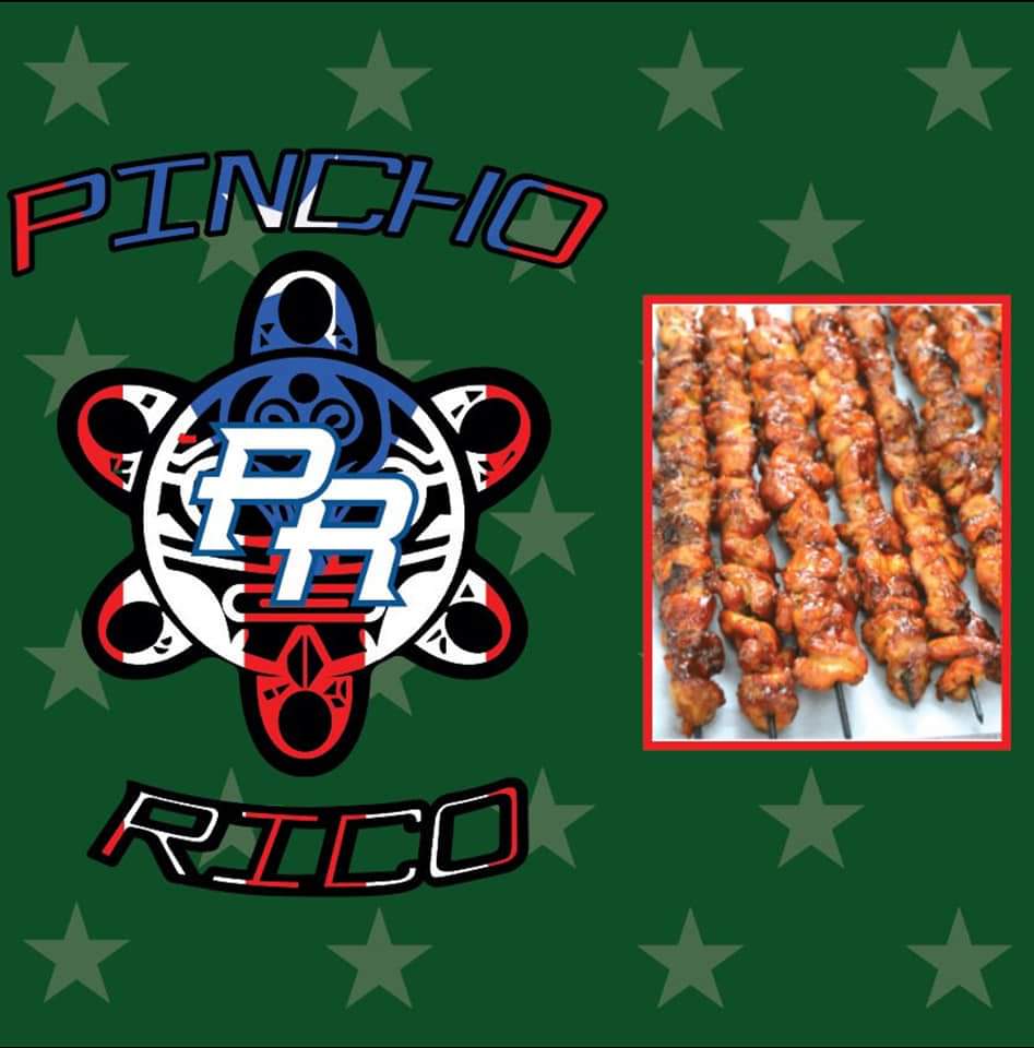 Pincho Rico | Orange City, FL 32763, USA | Phone: (386) 868-7233