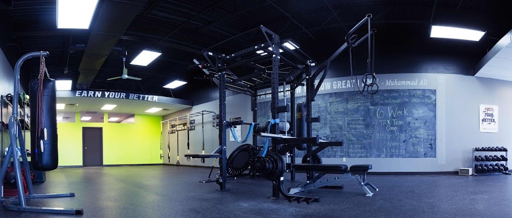 Sparta Fitness and Training | 8320 Northwoods Dr, Lincoln, NE 68505, USA | Phone: (402) 904-3838