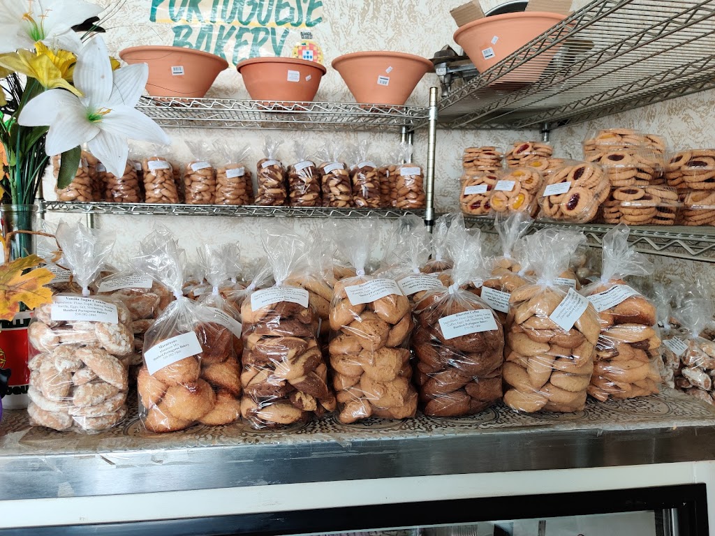 Hanford Portuguese Bakery | 1738 N 10th Ave, Hanford, CA 93230, USA | Phone: (559) 582-3866