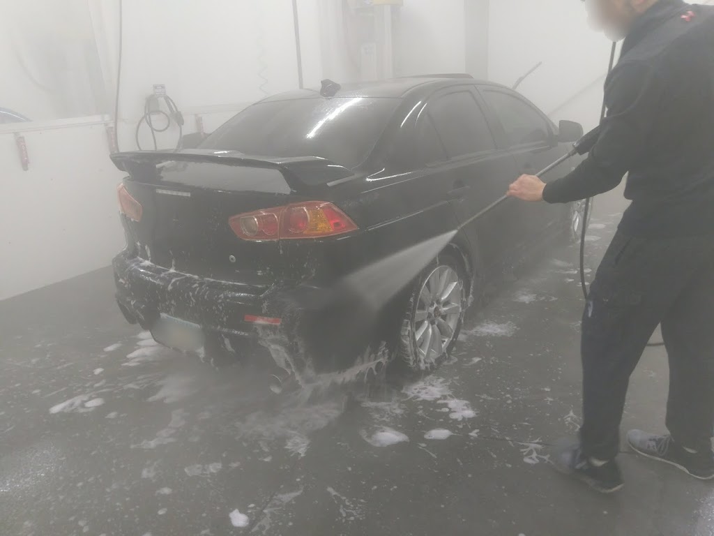 Mudbusters Carwash Co | 1900 W Rupee Cir, Wasilla, AK 99654, USA | Phone: (907) 357-1700