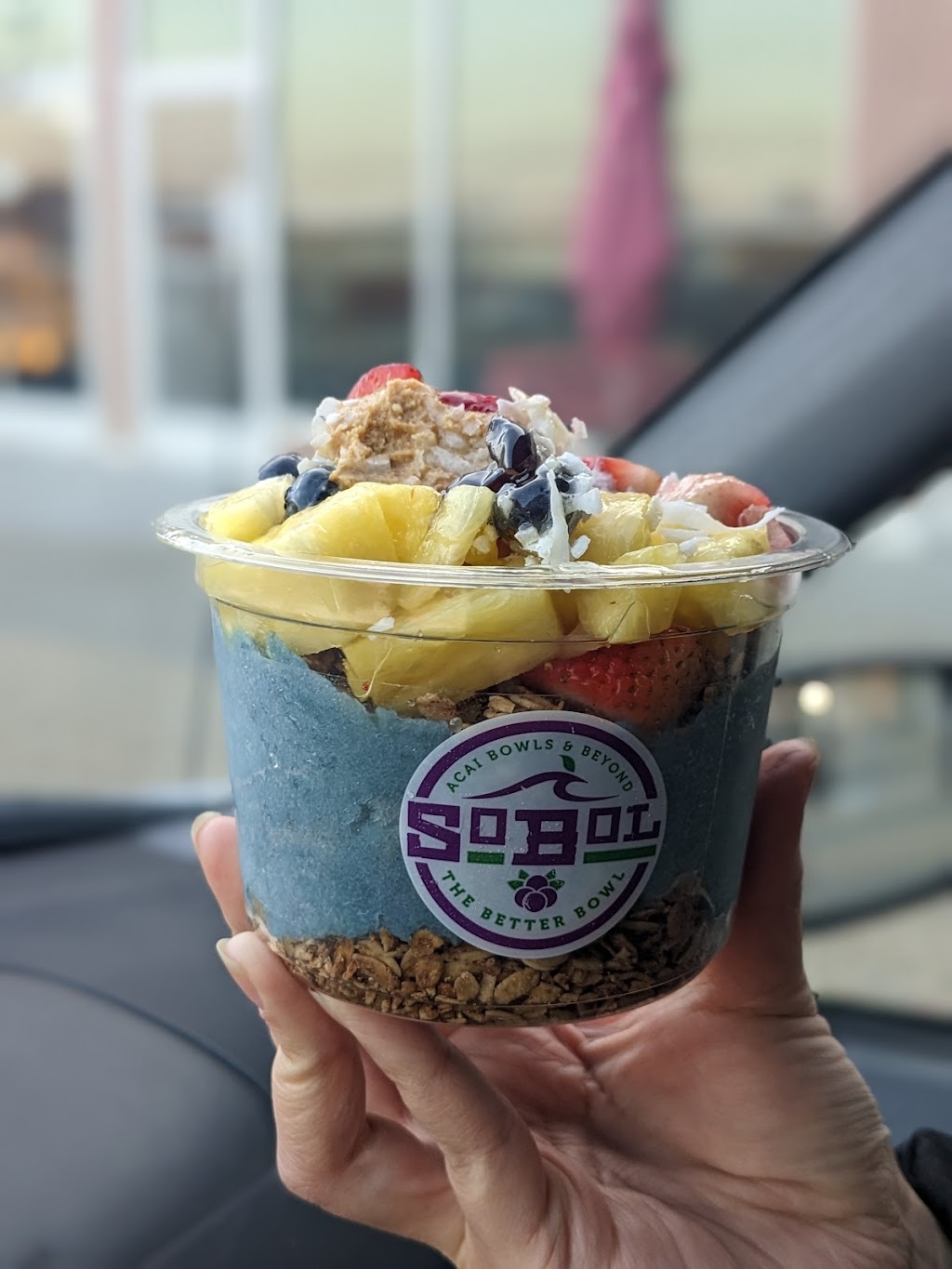 SoBol Howard Beach | 156-18 Cross Bay Blvd, Queens, NY 11414, USA | Phone: (929) 810-0909