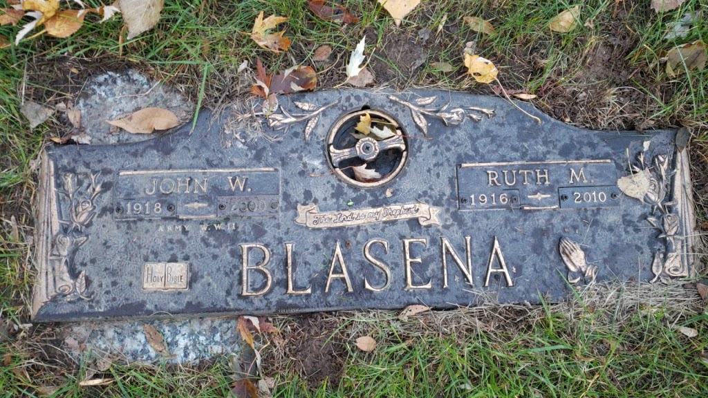 Evergreen Memorial Gardens | 3400 Century Ave N, St Paul, MN 55110, USA | Phone: (952) 890-9291