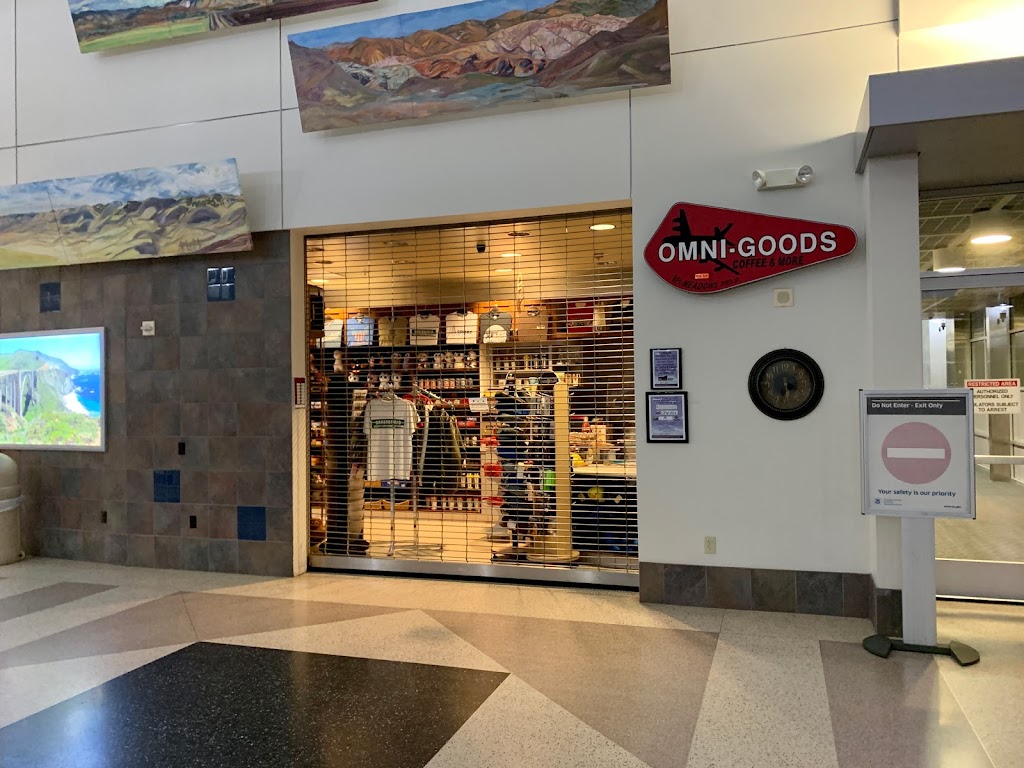 Omni Goods- Souvenirs And T-shirts | 3701 Wings Way STE 214, Bakersfield, CA 93308, USA | Phone: (661) 387-9870