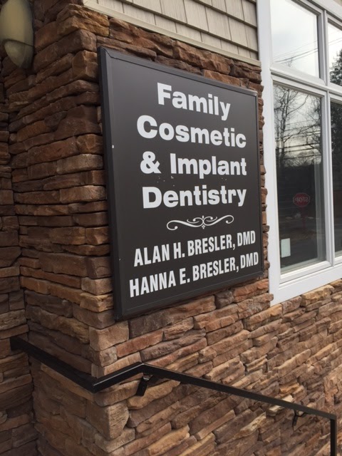 Bresler Dental | 668 Westwood Ave, Long Branch, NJ 07740, USA | Phone: (732) 229-8253