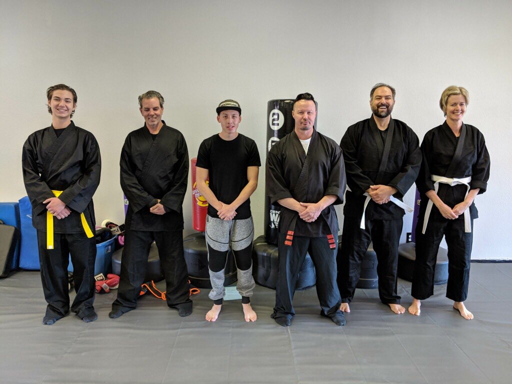 Next Level Martial Arts Academy | 9619 N Hayden Rd #107, Scottsdale, AZ 85258, USA | Phone: (480) 336-8450