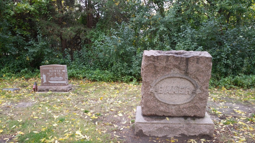 Maple Knoll Cemetery | Maple Grove, MN 55369, USA | Phone: (763) 420-3410