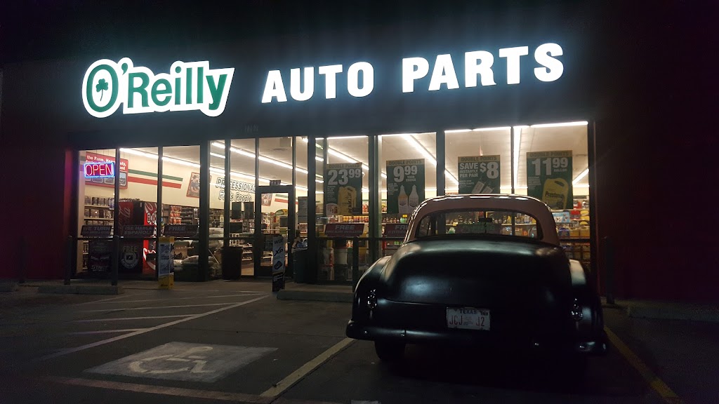 OReilly Auto Parts | 7767 S Great Trinity Forest Way, Dallas, TX 75217, USA | Phone: (214) 391-0805