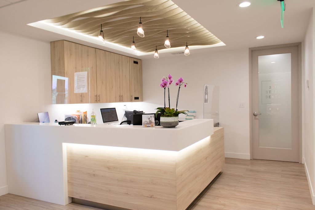 26th Street Dental | 270 26th St #301, Santa Monica, CA 90402, USA | Phone: (310) 394-2796