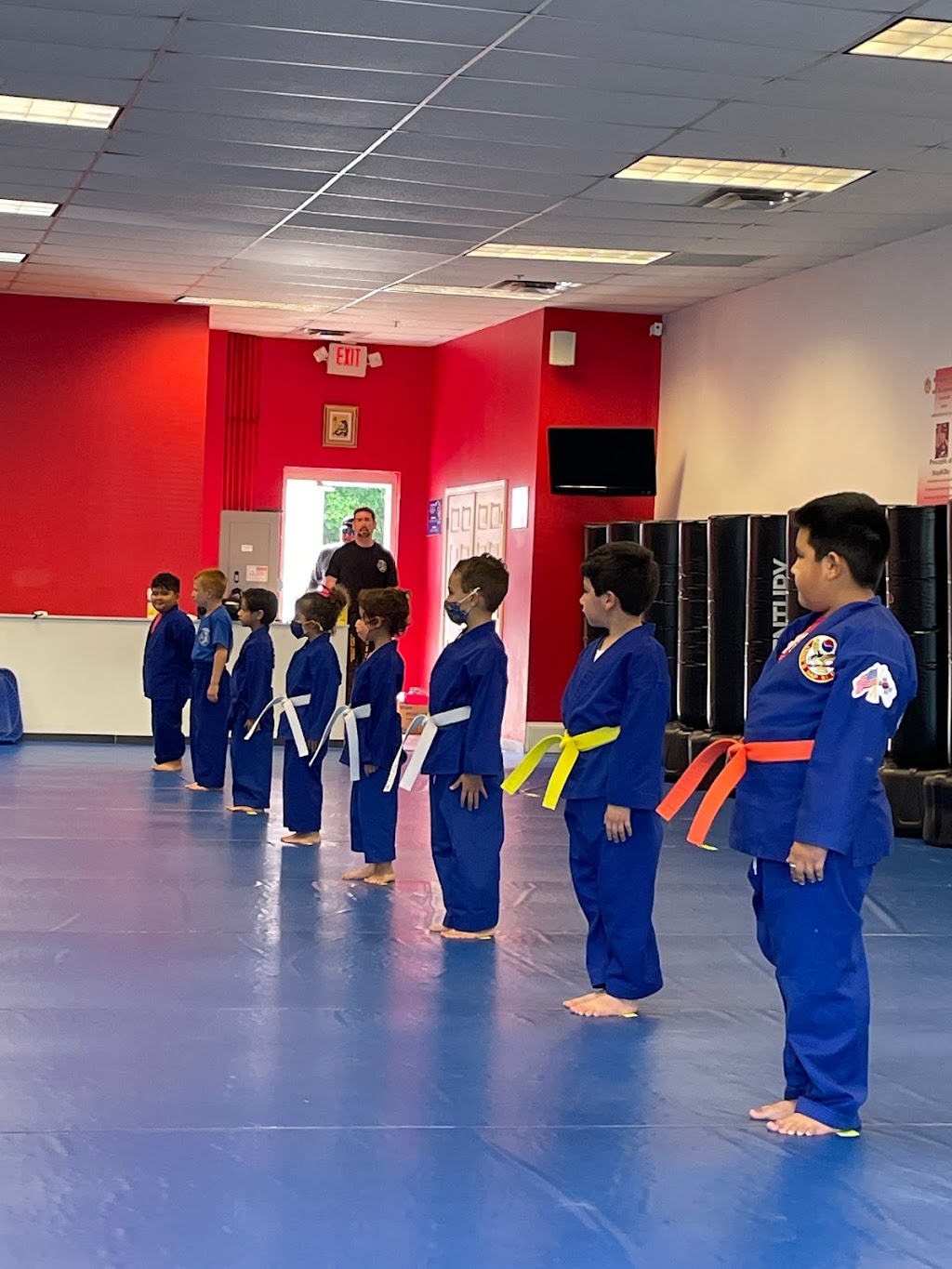 Choes Hapkido Martial Arts and Kickboxing | 1365 Grayson Hwy, Lawrenceville, GA 30045, USA | Phone: (678) 376-5400