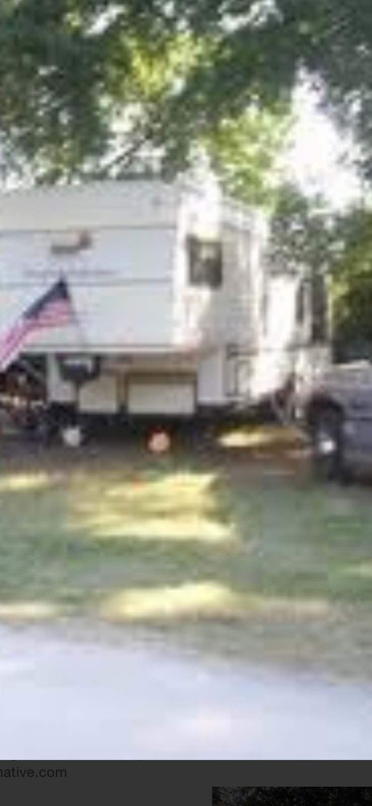 Direct Sheds & RV Park | 608 Johnson Ave, Mt Vernon, OH 43050, USA | Phone: (614) 620-4321