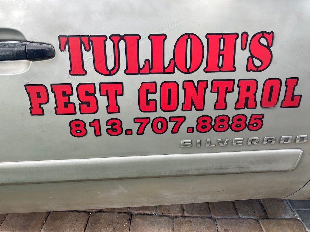 Tullohs Pest Control | 4534 Reola Rd, Dover, FL 33527, USA | Phone: (813) 707-8885