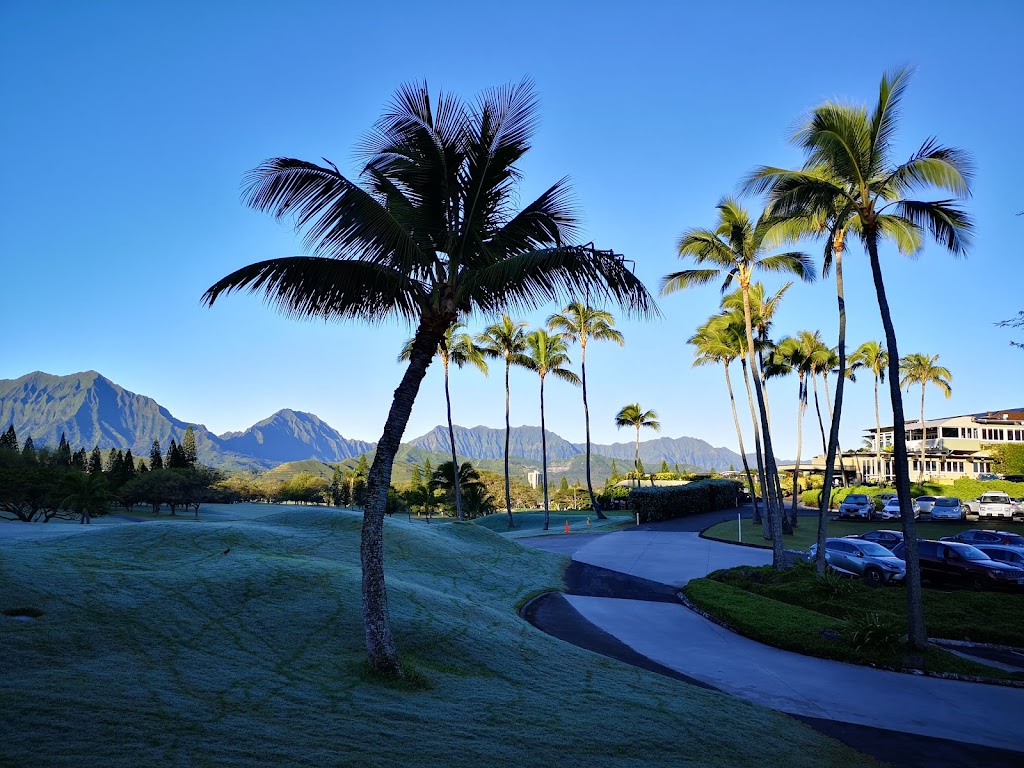 Mid-Pacific Country Club | 266 Kaelepulu Dr, Kailua, HI 96734, USA | Phone: (808) 262-8161