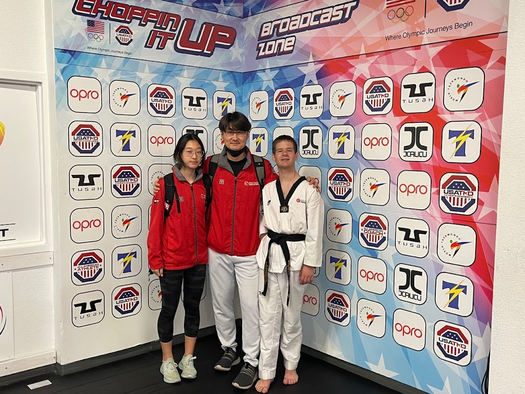 World Champions K Taekwondo | 286 Main St, Chatham, NJ 07928, USA | Phone: (908) 787-5929