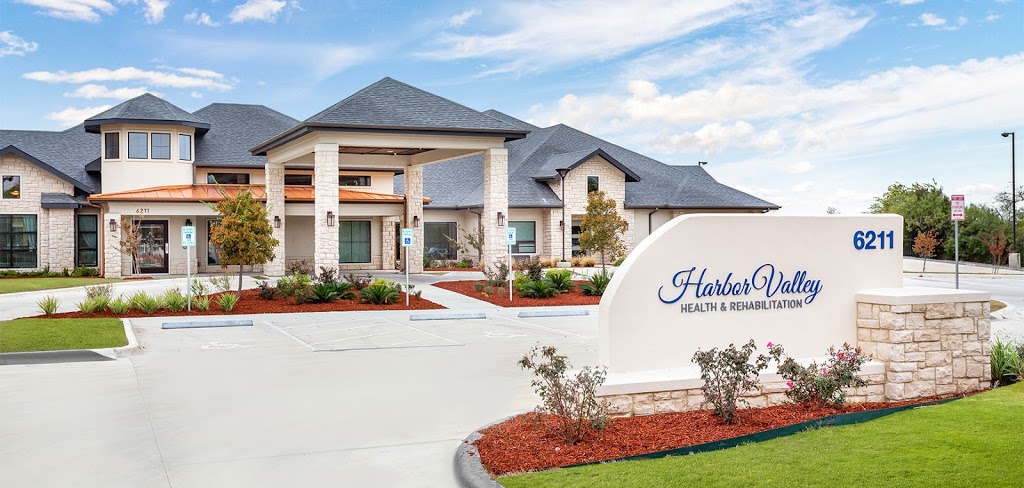 Harbor Valley Health & Rehabilitation | 6211 Old Pearsall Rd, San Antonio, TX 78242, USA | Phone: (210) 501-0825