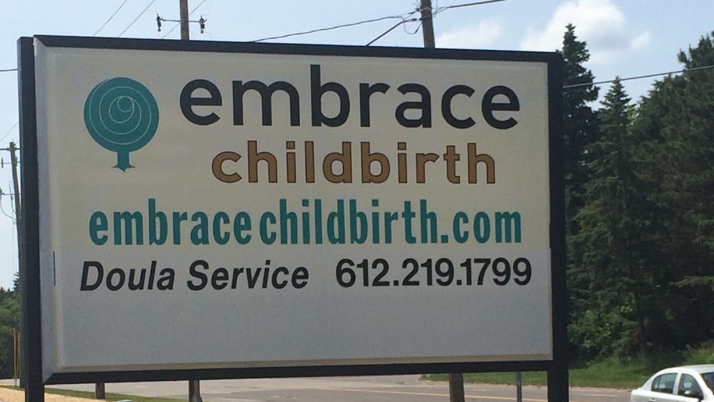 Embrace Childbirth Doula Service | 1284 Co Rd E East, Vadnais Heights, MN 55110 | Phone: (763) 229-7351