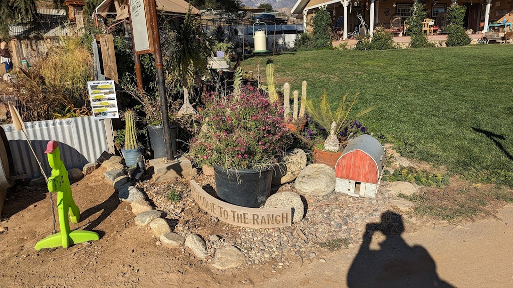 The Pond Digger | 9012 Oak Glen Rd, Cherry Valley, CA 92223, USA | Phone: (800) 522-5043