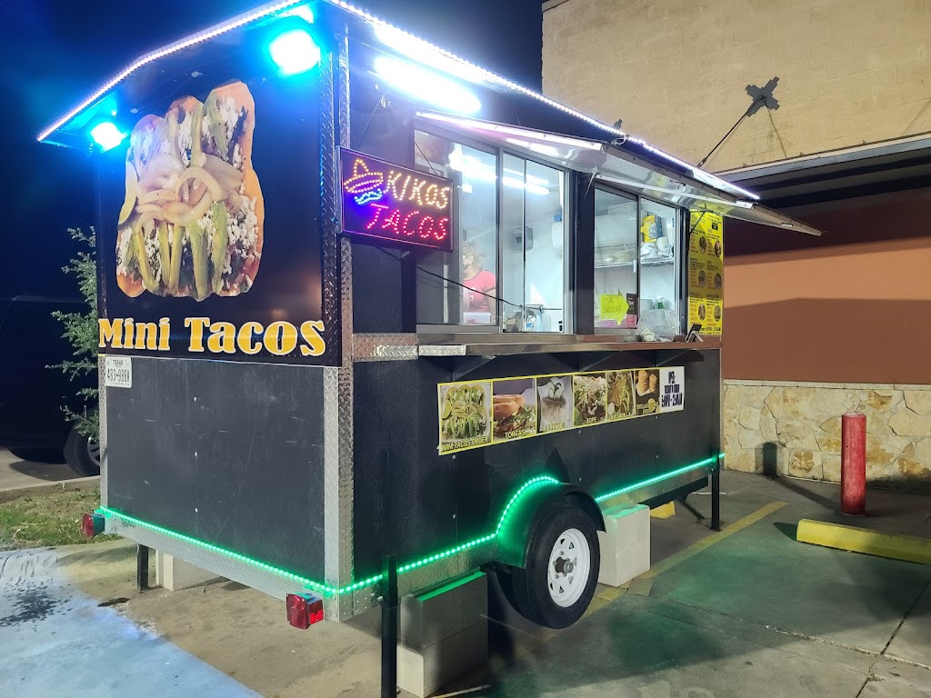 Kikos Tacos | 729 E Slaughter Ln, Austin, TX 78744 | Phone: (512) 658-9369