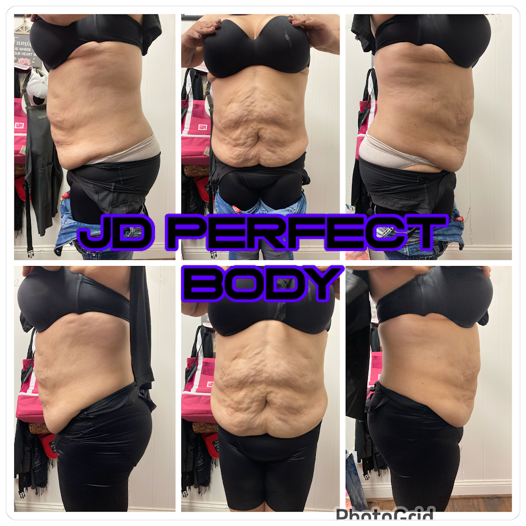 JD Perfect Body | 1459 Chablis Ct, Livingston, CA 95334, USA | Phone: (209) 579-4917