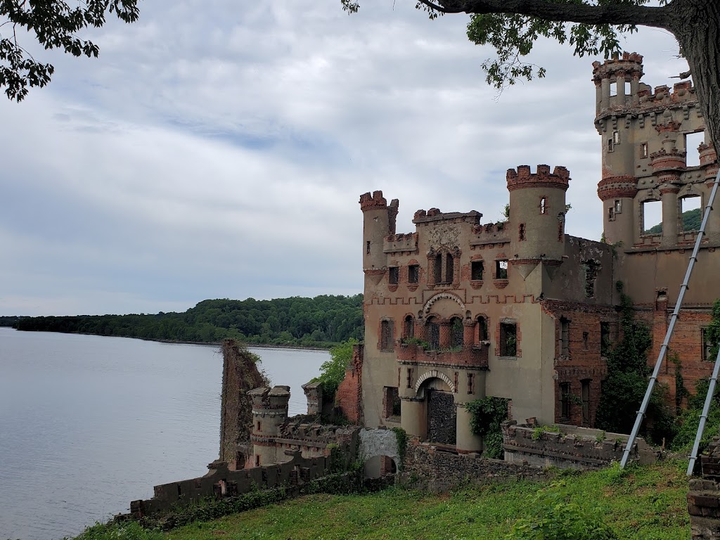 Bannerman Castle | Beacon, NY 12508, USA | Phone: (845) 237-2636