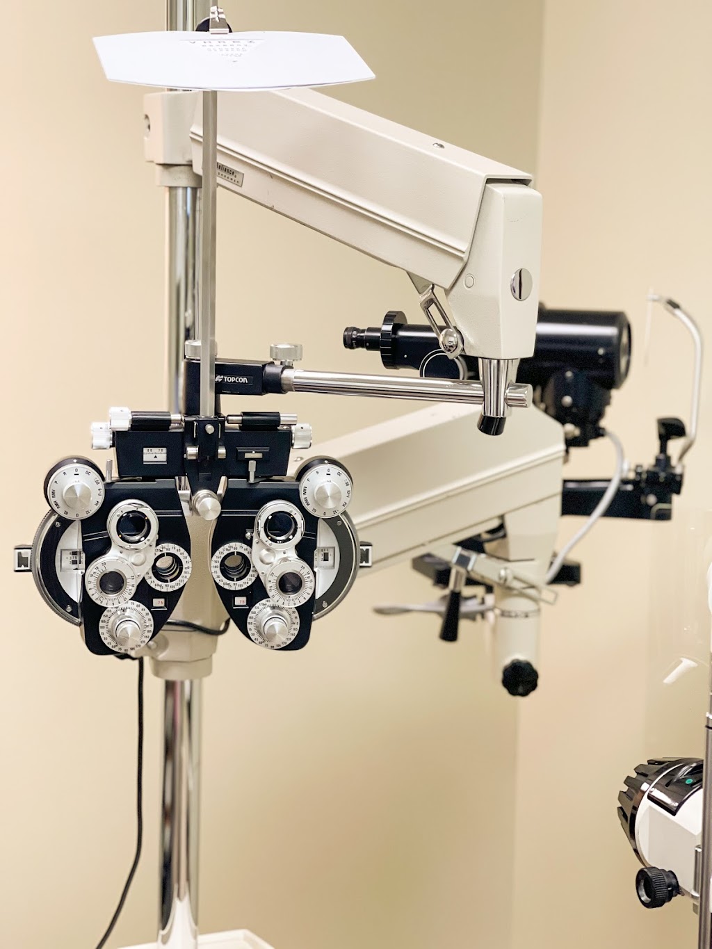 DePoe Eye Center Dallas | 1498 Merchants Dr, Dallas, GA 30132, USA | Phone: (770) 445-2715