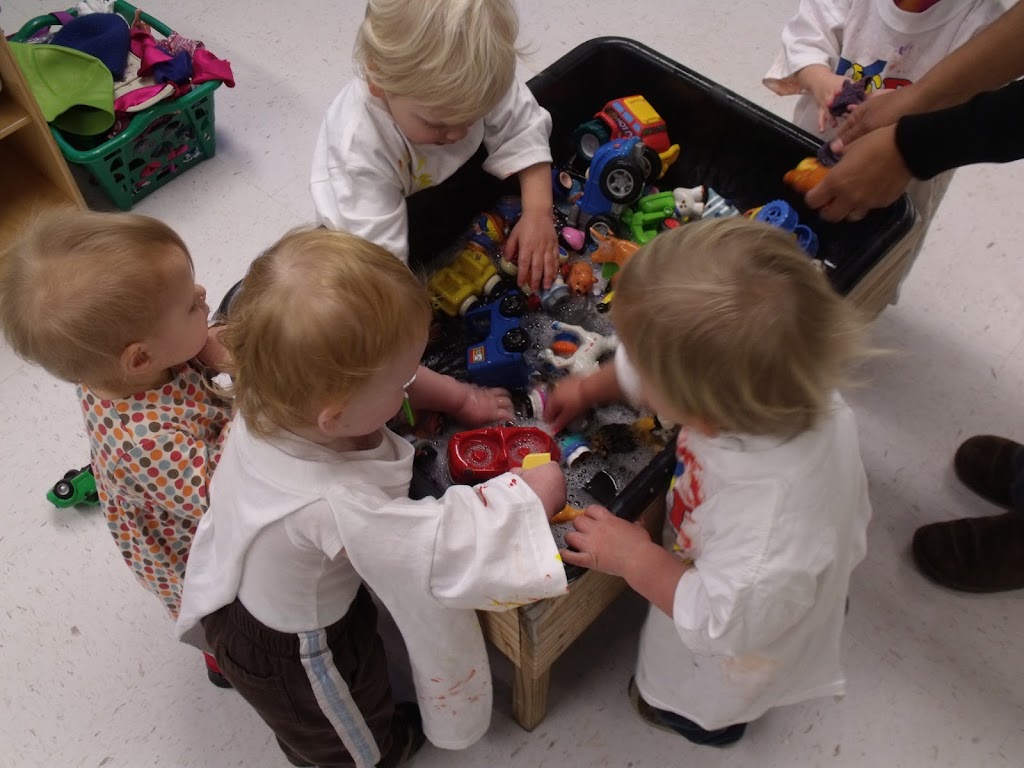 Childcare Matters | 825 N Estes Dr, Chapel Hill, NC 27514, USA | Phone: (919) 929-8190